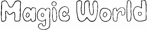 Magic World