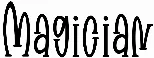 Magician