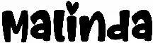 Malinda