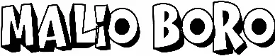 Malio Boro