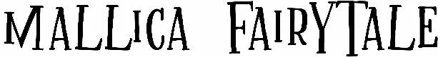 Mallica Fairytale