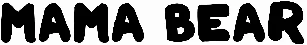 Mama Bear