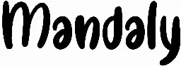 Mandaly