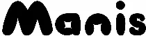 Manis