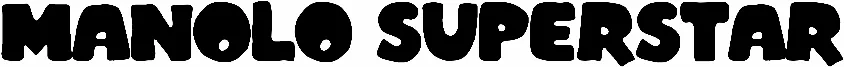 Manolo Superstar