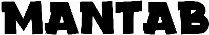 Mantab