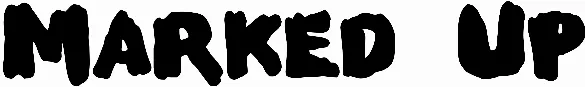 Marked Up
