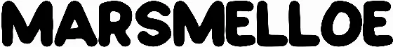 Marsmelloe