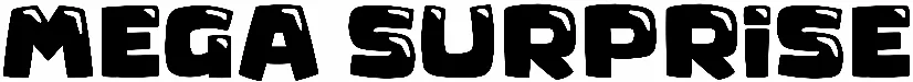 Mega Surprise