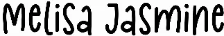 Melisa Jasmine