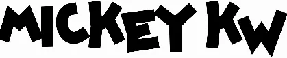 Mickey kw