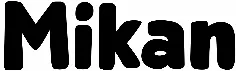 Mikan