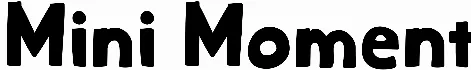 Mini Moment