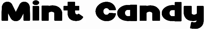 Mint Candy