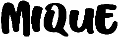 Mique