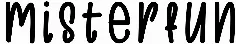 Misterfun