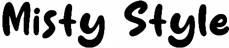 Misty Style