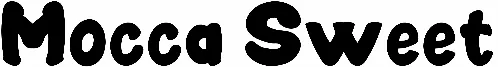 Mocca Sweet