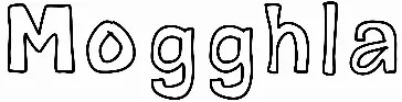 Mogghla