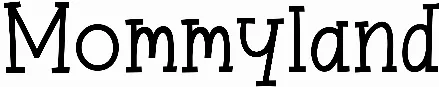 Mommyland