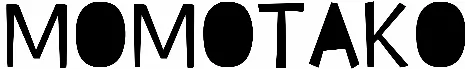 Momotako