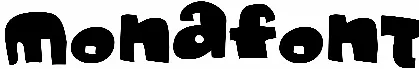 Monafont
