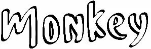 Monkey