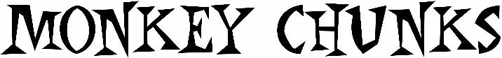 Monkey Chunks