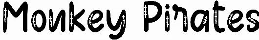 Monkey Pirates
