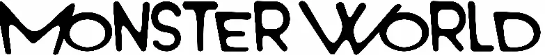 Monster World