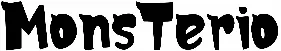 MonsTerio