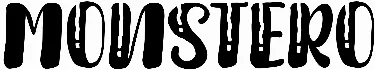Monstero