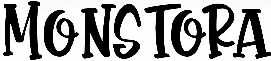 Monstora