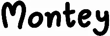 Montey