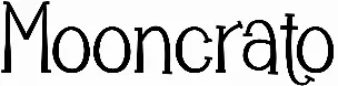 Mooncrato