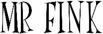 Mr Fink