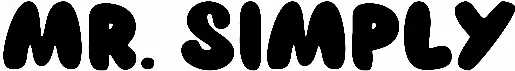 Mr. Simply