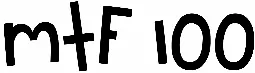 MTF 100