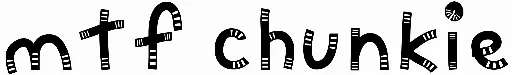 MTF Chunkie