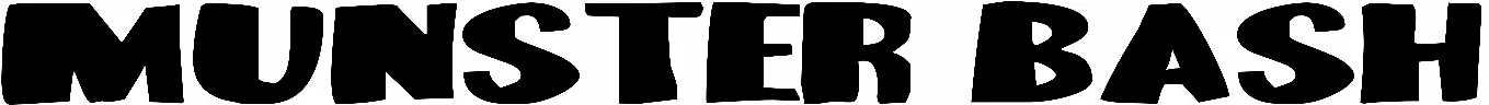 Munster Bash