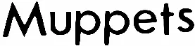 Muppets