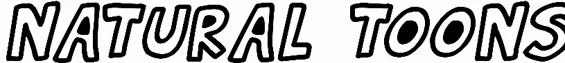 Natural Toons