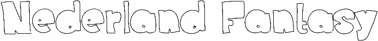 Nederland Fantasy