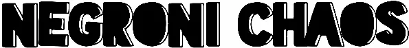 Negroni Chaos