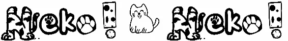 Neko! Neko!