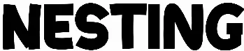 Nesting