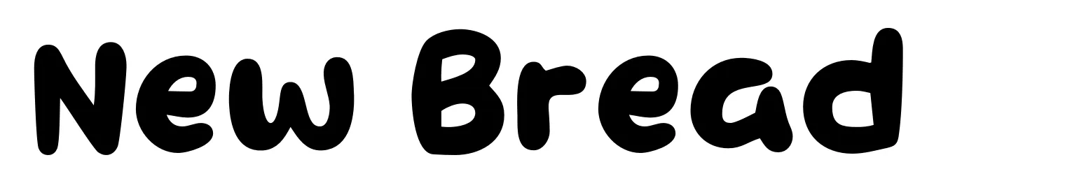 New Bread