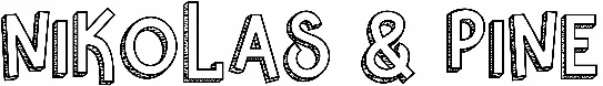 Nikolas & Pine