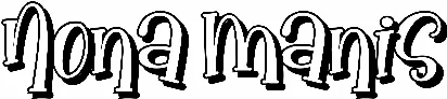 Nona Manis