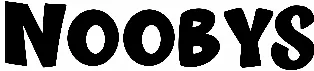 Noobys